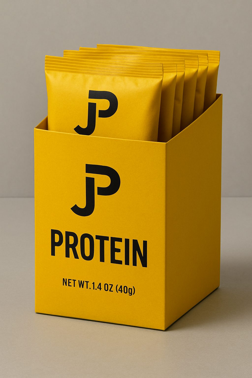 JP Protein