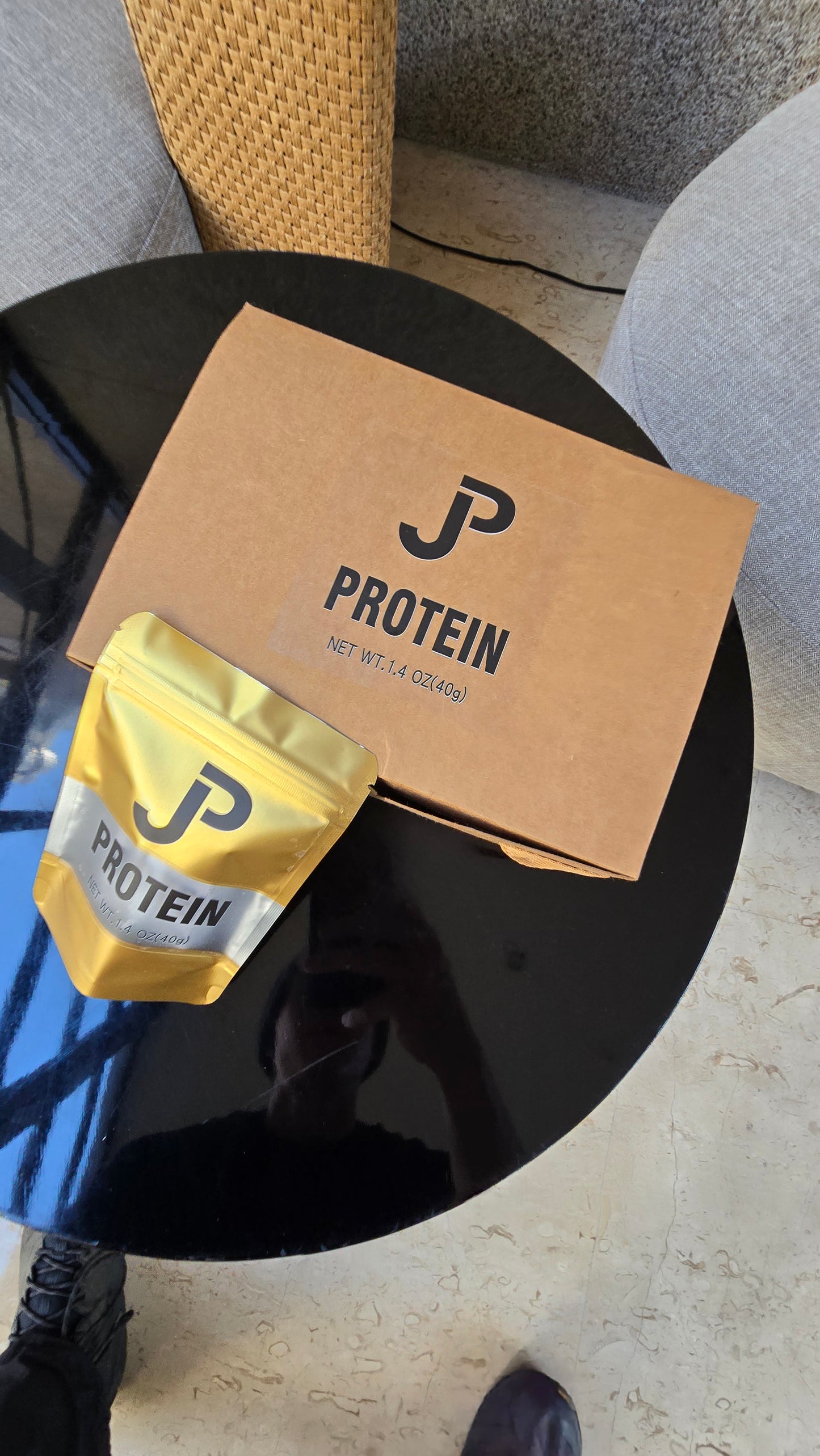JP Exclusive Bundle