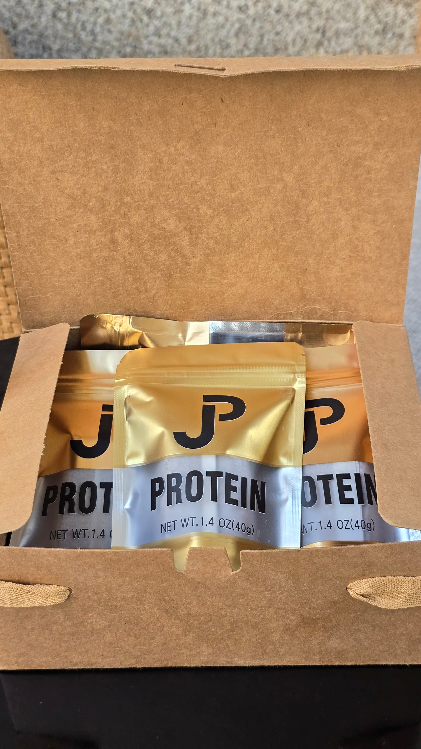 JP Exclusive Bundle