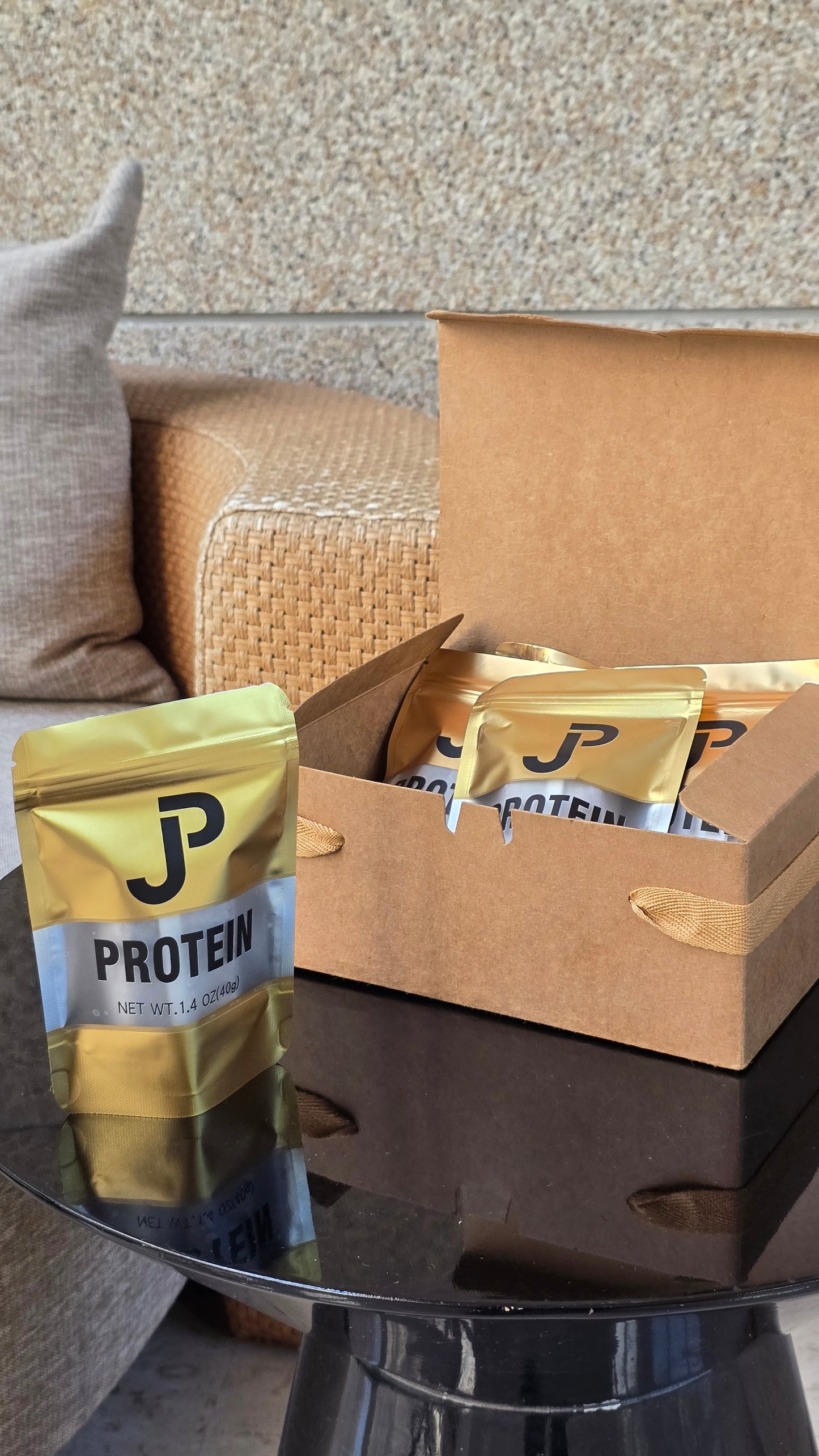 JP Exclusive Bundle